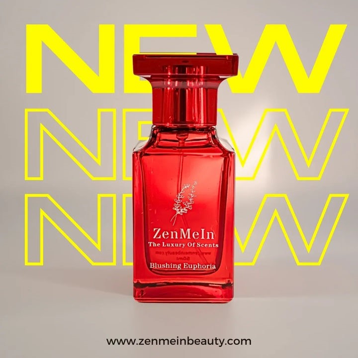 のん Velvet Aura By Zenmein Perfume – ZenMeInbeauty