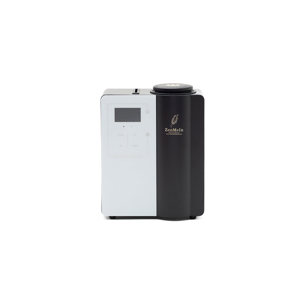ZEN 3000 HVAC Essential Oil Diffuser | Covers Up to 4,000 Sq Ft