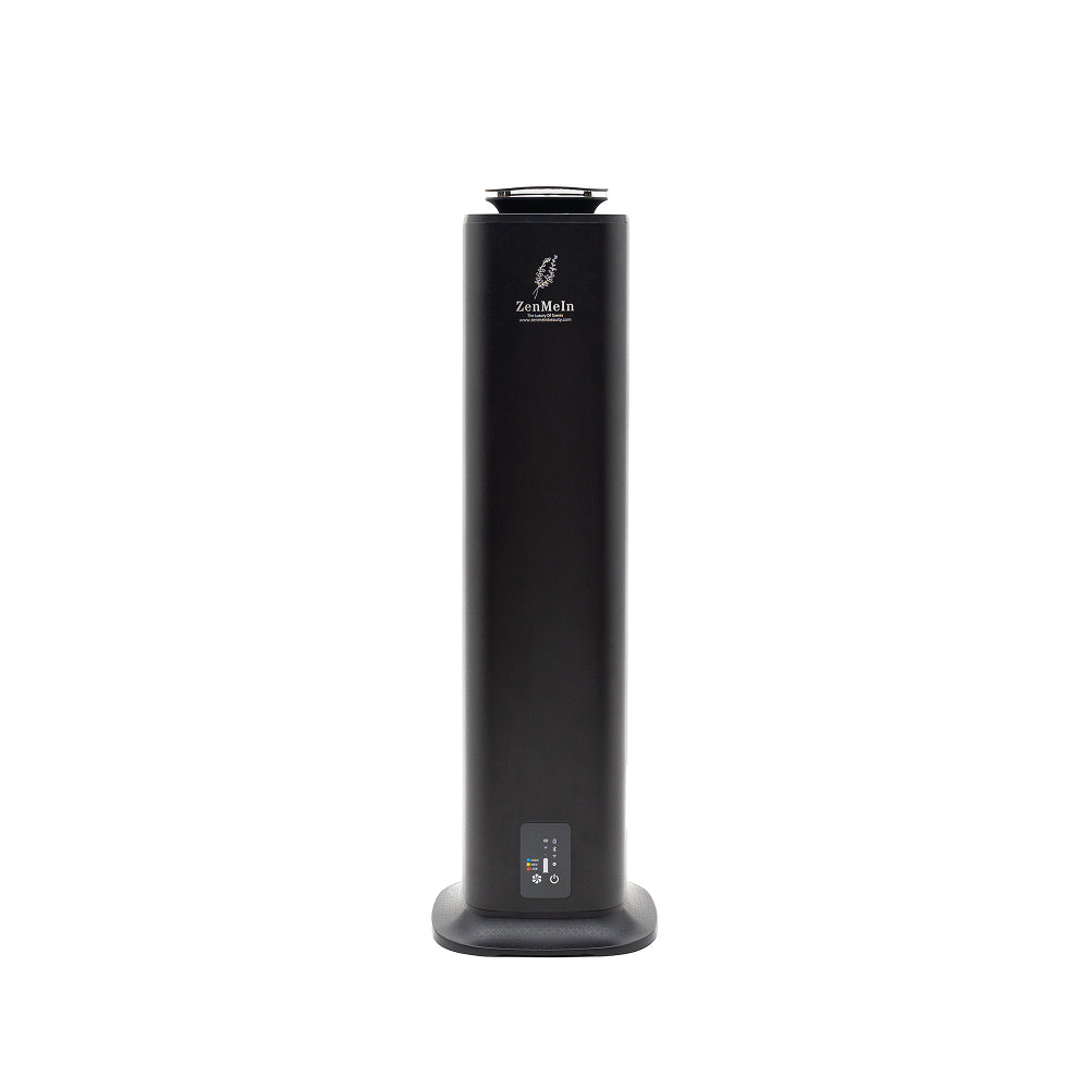 Get the ZEN 6000 Tower HVAC Scent Diffuser | ZenMeIn – ZenMeInbeauty