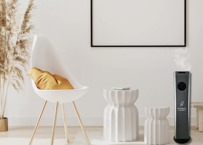 Transform Your Home with a ZenMeIn Fragrance Diffuser – ZenMeInbeauty