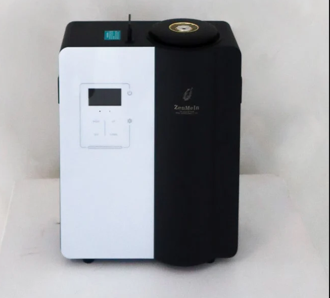 Why Switch to a Waterless Essential Oil Diffuser | ZenMeIn – ZenMeInbeauty