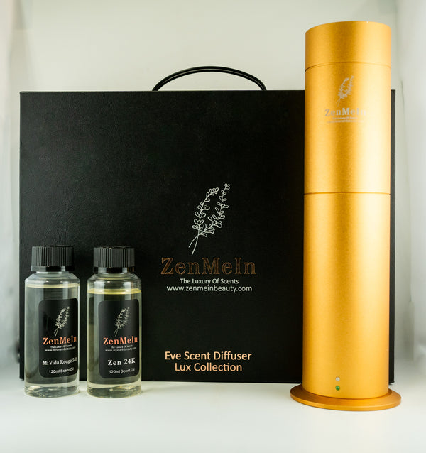 Eve Scent Diffuser