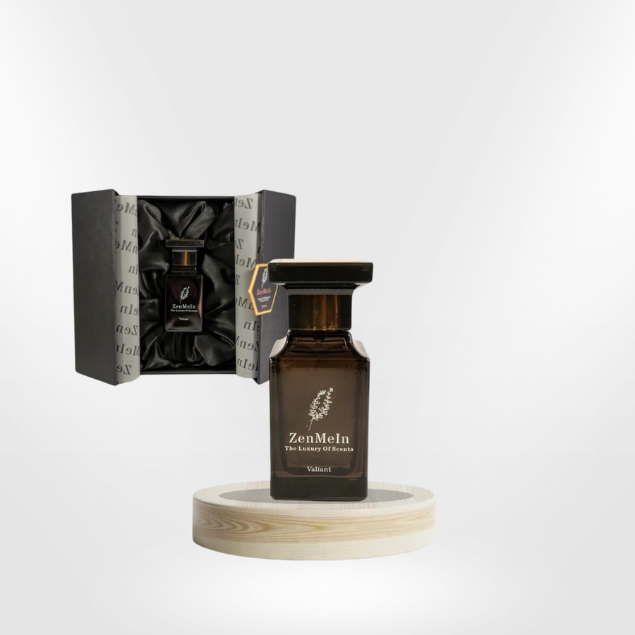 All – ZenMeInbeauty