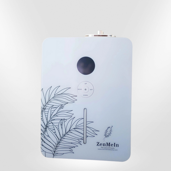 All – ZenMeInbeauty