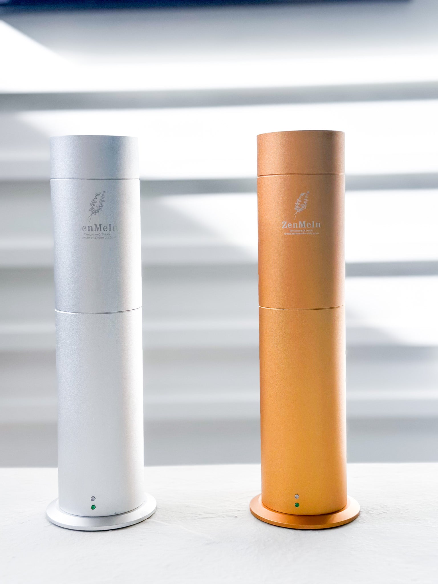 Eve Scent Diffuser with Gift Box – ZenMeInbeauty