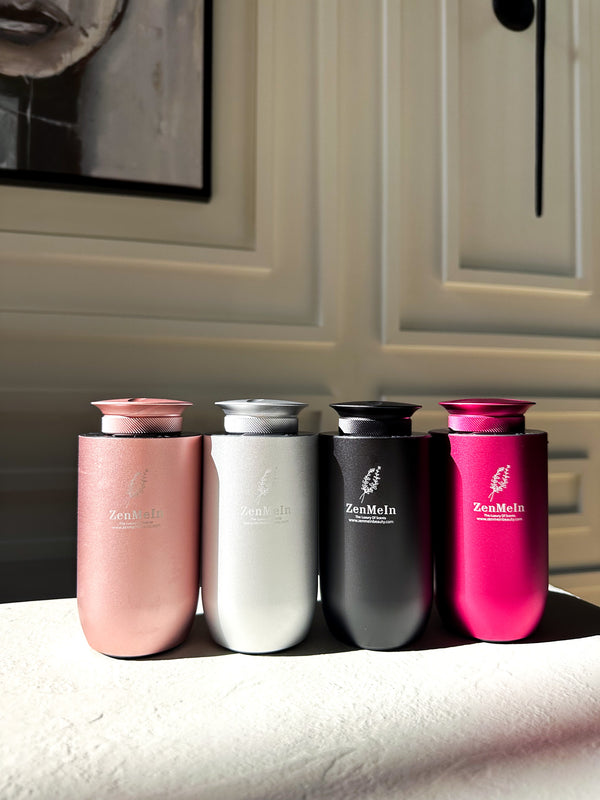 Shop Premium Luxury Scents & Air Diffusers for Your Home – ZenMeInbeauty