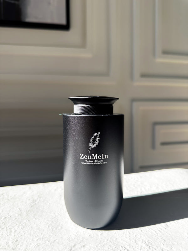 Portable Car Diffuser