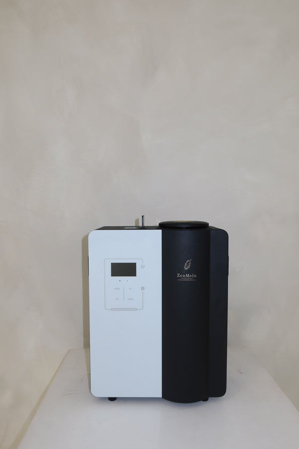 ZEN9500 HVAC Diffuser