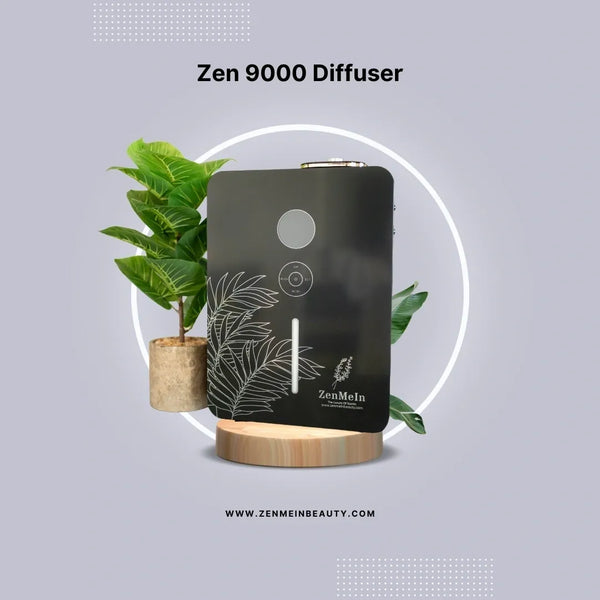 Luxury Serene Scents and Exclusive Gift Cards by Zenmein in florida ...