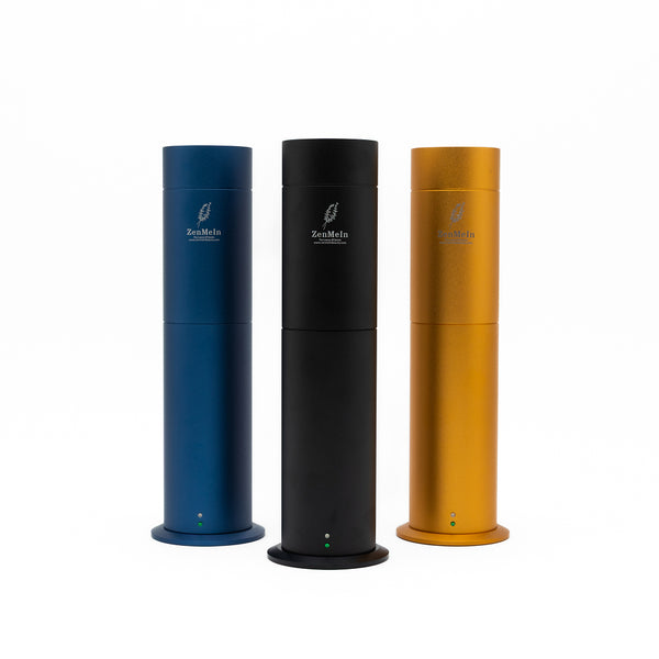 Shop Premium Luxury Scents & Air Diffusers for Your Home – ZenMeInbeauty