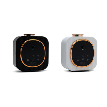 Motion Sensor Diffuser Set (BUY 1 GET 1 FREE) – ZenMeInbeauty