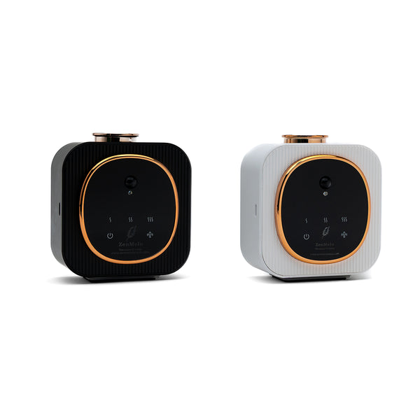 Motion Sensor Diffuser Set