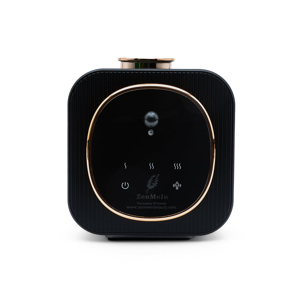 Motion Sensor Diffuser Set – ZenMeInbeauty