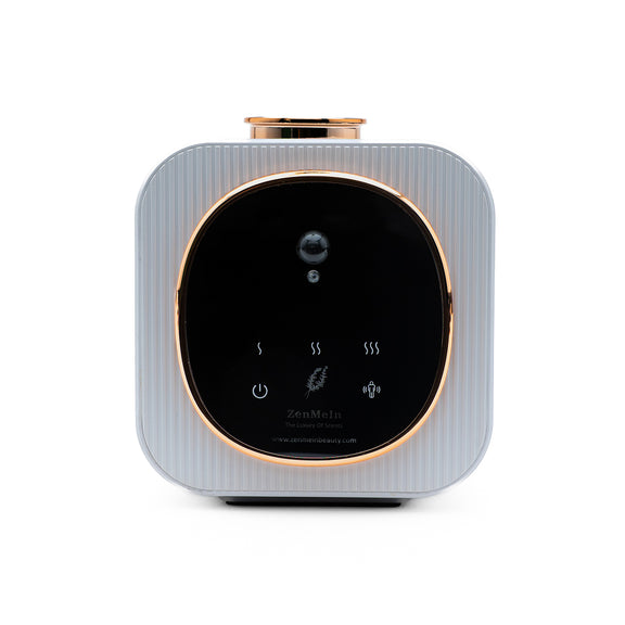 Motion Sensor Diffuser Set – ZenMeInbeauty