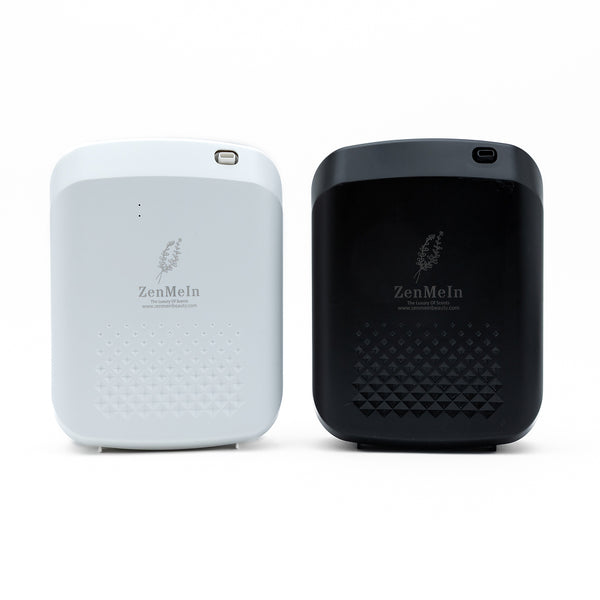 ZEN2000 Living Room Diffuser Set