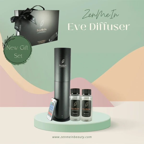 Luxury Serene Scents and Exclusive Gift Cards by Zenmein in florida ...