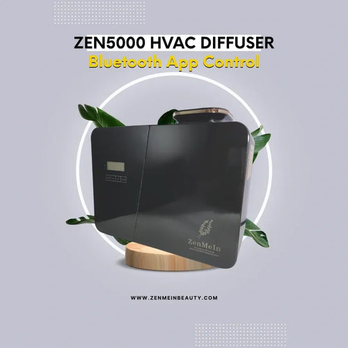 Showroom Diffuser – ZenMeInbeauty