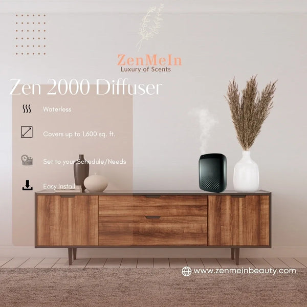 Luxury Serene Scents and Exclusive Gift Cards by Zenmein in florida ...